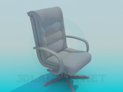 Кресло босса