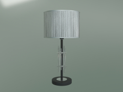 Table lamp 01063-1 (chrome)