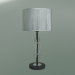 3d model Table lamp 01063-1 (chrome) - preview