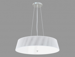 lampada a sospensione (S111012 6white)