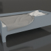 3d model Bed MODE BR (BQDBR0) - preview