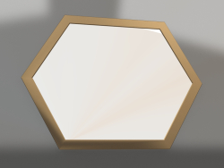 Дзеркало Гексагон-2