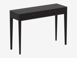 Console table CASE (IDT013003000)