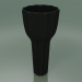 modèle 3D Vase Line Small (Noir) - preview