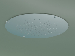 Pomme de douche pour faux plafond Ø300 mm (SF054 A)