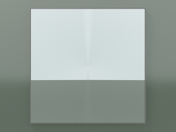 Espelho Rettangolo (8ATDD0001, Clay C37, Í 96, L 96 cm)