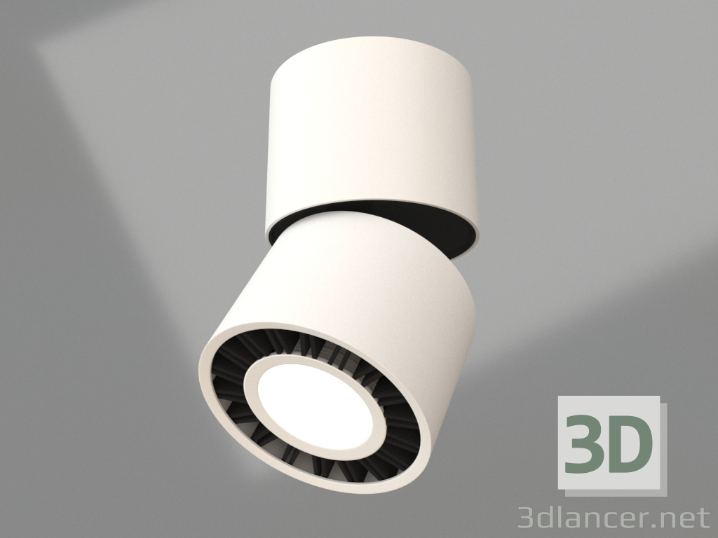 modèle 3D Spot (C0085) - preview