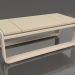 3d model Side table 35 (Sand) - preview