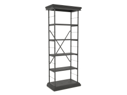 Rack (1 section)