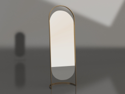 Велике підлогове дзеркало Мюрей