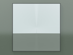 Mirror Rettangolo (8ATDD0001, Deep Nocturne C38, Н 96, L 96 cm)