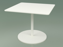Table 003 (Metal Milk)
