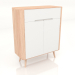 3d model Cabinet Ena 90 - preview