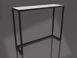 Konsol FM01-BK200WDW