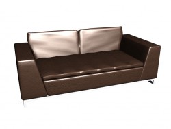 Sofa triple bed Avedon