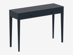 Console table CASE (IDT013000030)