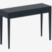 3d model Console table CASE (IDT013000030) - preview