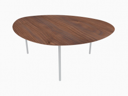 Coffee table (L)