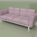 3d model Lorenzo sofa - preview