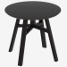 modèle 3D Table basse MACK (IDT003003013) - preview