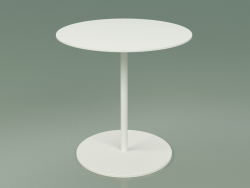 Side table 045 (Metal Milk)