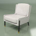 3d model Blink armchair - preview