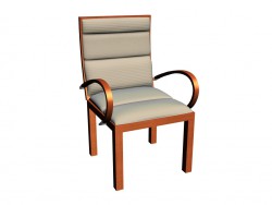 Casablanca Chair