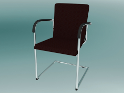 Visitor Chair (670V PP)