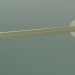 3D modeli Duş kolu 470 mm (27410990) - önizleme