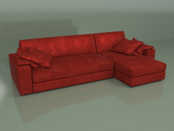 Corner sofa Blend