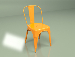 Marais Color Chair
