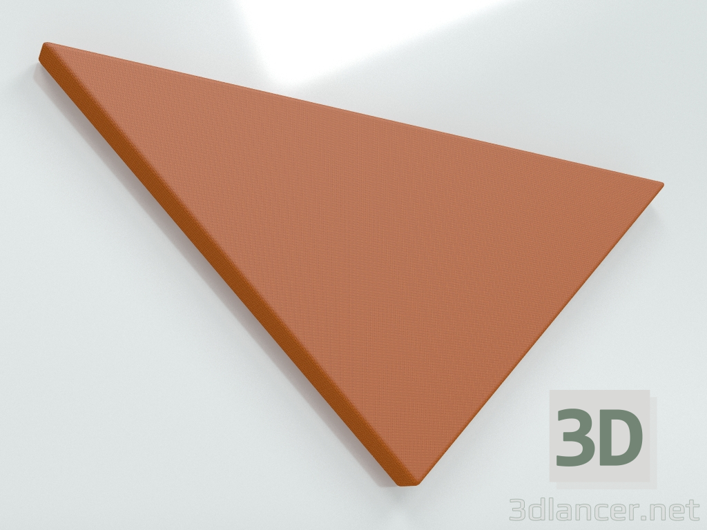 3d model Wall panel Mix MX16PG (900x450) - preview
