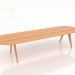 3d model Mesa de comedor TUI - vista previa