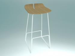 Bar stool LINK (S129)