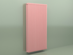 Радиатор TESI 6 (H 2200 25EL, Pink - RAL 3015)