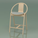 3d model Bar stool Again (313-006-lower) - preview