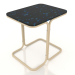 3d model Coffee table (option 8) - preview