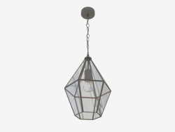 Lamp (Chandelier) Fabio (4055 1)