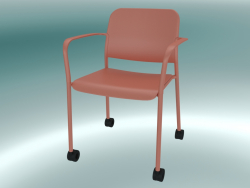 Conference Chair (522HC 2P)