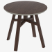 3 डी मॉडल कॉफी टेबल MACK (IDT003005027) - पूर्वावलोकन