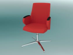 Conference armchair (20F)