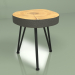 3d модель Кавовий стіл Hollola діаметр 47 – превью