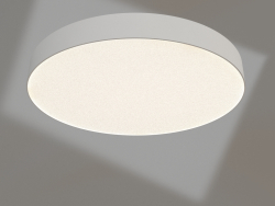 Lamp SP-RONDO-R600-60W Warm3000 (WH, 120 deg, 230V)