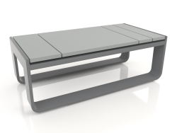 Table d'appoint 35 (Anthracite)