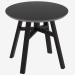 3d model Coffee table MACK (IDT003003012) - preview
