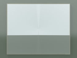 Ayna Rettangolo (8ATFD0001, Kemik C39, H 96, L 120 cm)