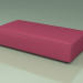 modello 3D Modulo divano 002 - anteprima
