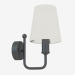 3d model Sconce (W111017 1) - preview