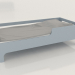 3d model Bed MODE BR (BQDBR1) - preview