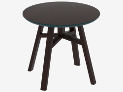 कॉफी टेबल MACK (IDT003002022)